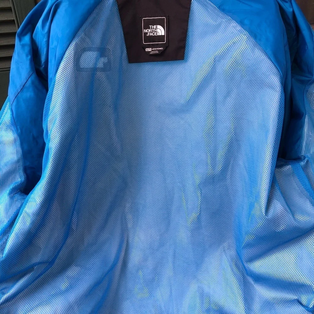 The North Face Quest Insulated Jacket For Men